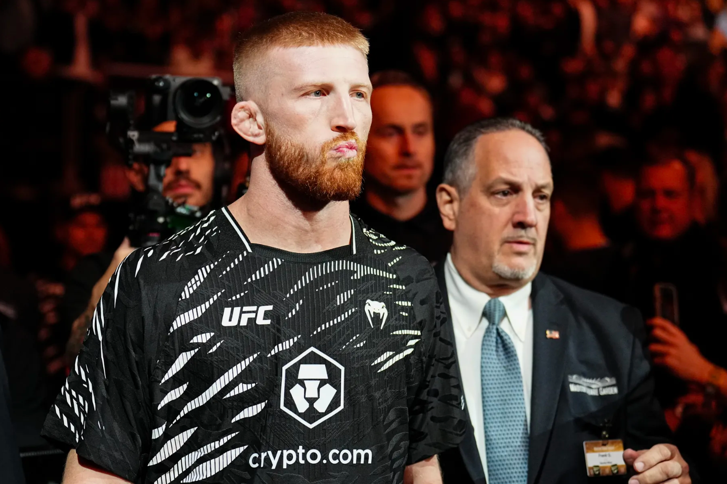 ボー・ニッカル